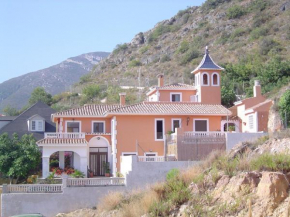  Casa La Torreta  Корбера